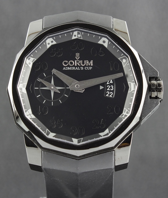 (image for) CORUM Admiral's Cup Competition Limited Edition 500 Pieces